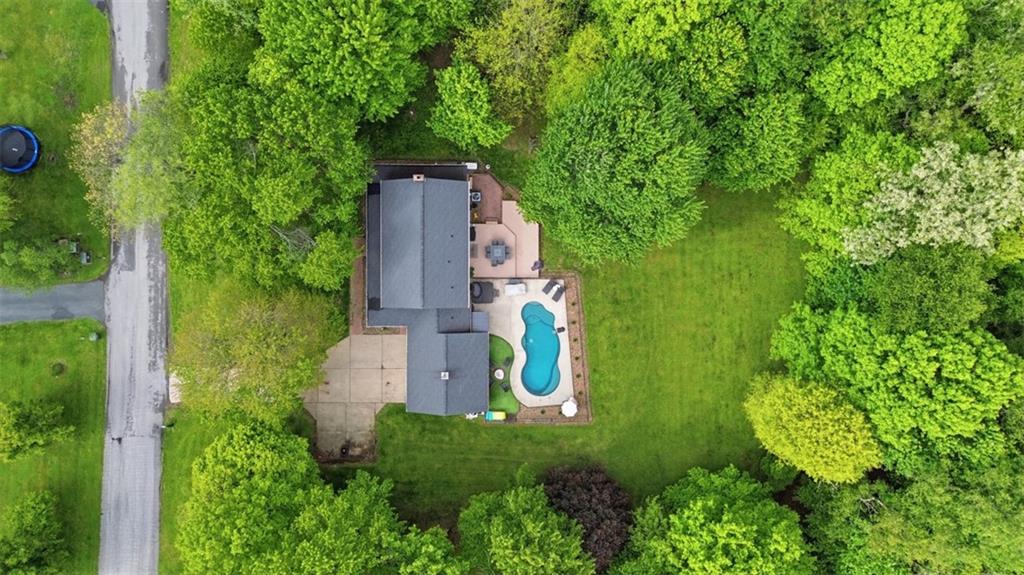 167 Wellington Road Aliquippa, PA 15001 - Photo 47 of 49 Gallery Image 47