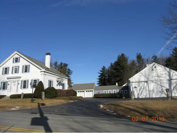 7 S Road Brentwood, NH 03833 - Photo 1 of 1