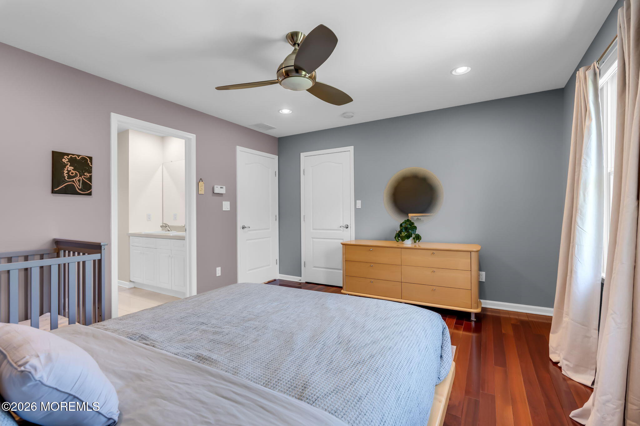 14 Diamond Hill Road Marlboro, NJ 07746 - Photo 49 of 79 ** Guest or Kids Bedroom **