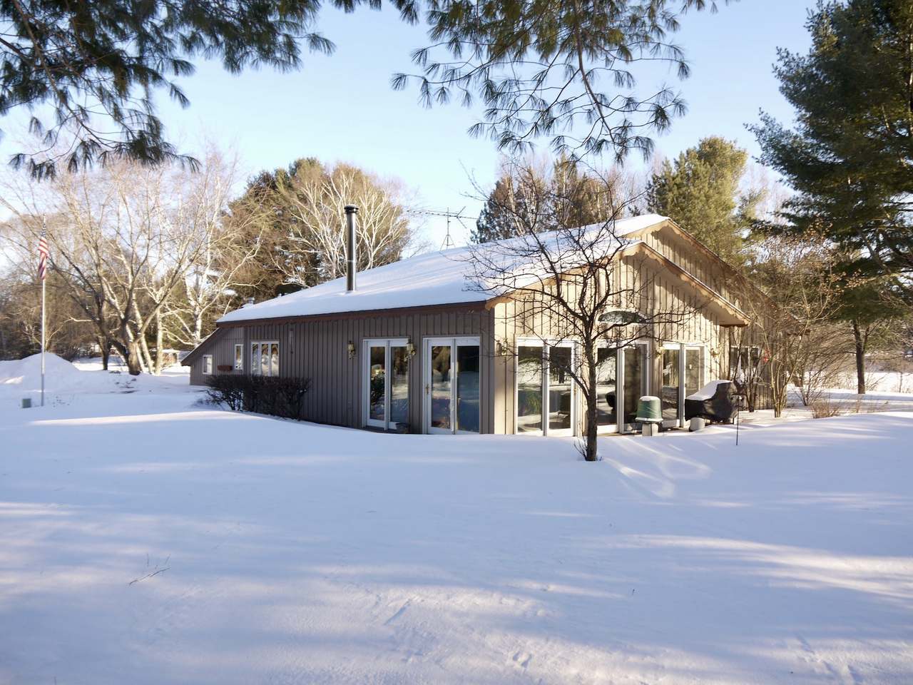 1069 Drager Road Eagle River, WI 54521 - Photo 30 of 31 Gallery Image 30
