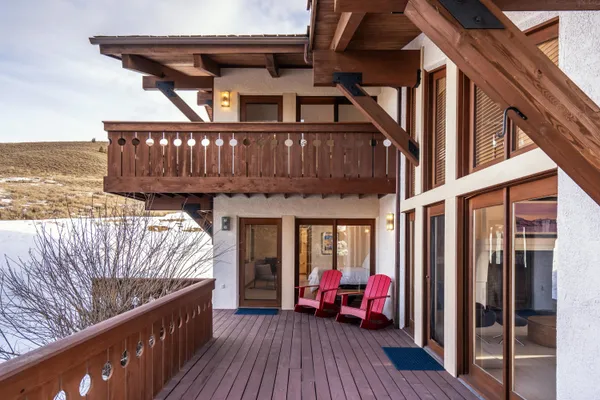 $6,900,000 | 107 Skyline Spur, Sun Valley, ID 83353