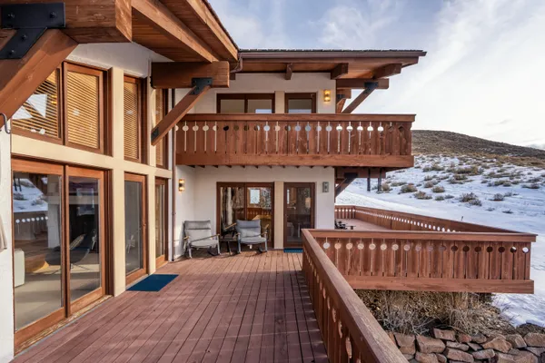 $6,900,000 | 107 Skyline Spur, Sun Valley, ID 83353