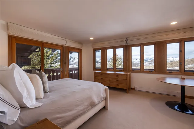 $6,900,000 | 107 Skyline Spur, Sun Valley, ID 83353