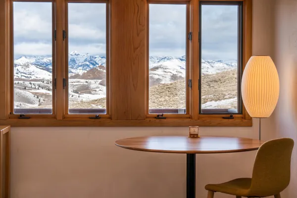 $6,900,000 | 107 Skyline Spur, Sun Valley, ID 83353