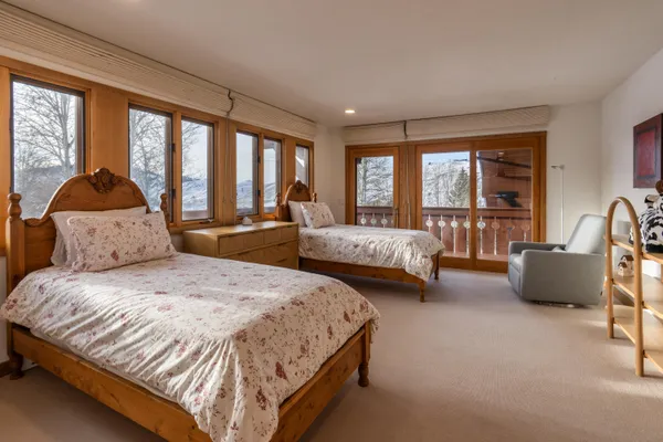 $6,900,000 | 107 Skyline Spur, Sun Valley, ID 83353