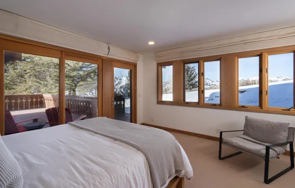 $6,900,000 | 107 Skyline Spur, Sun Valley, ID 83353