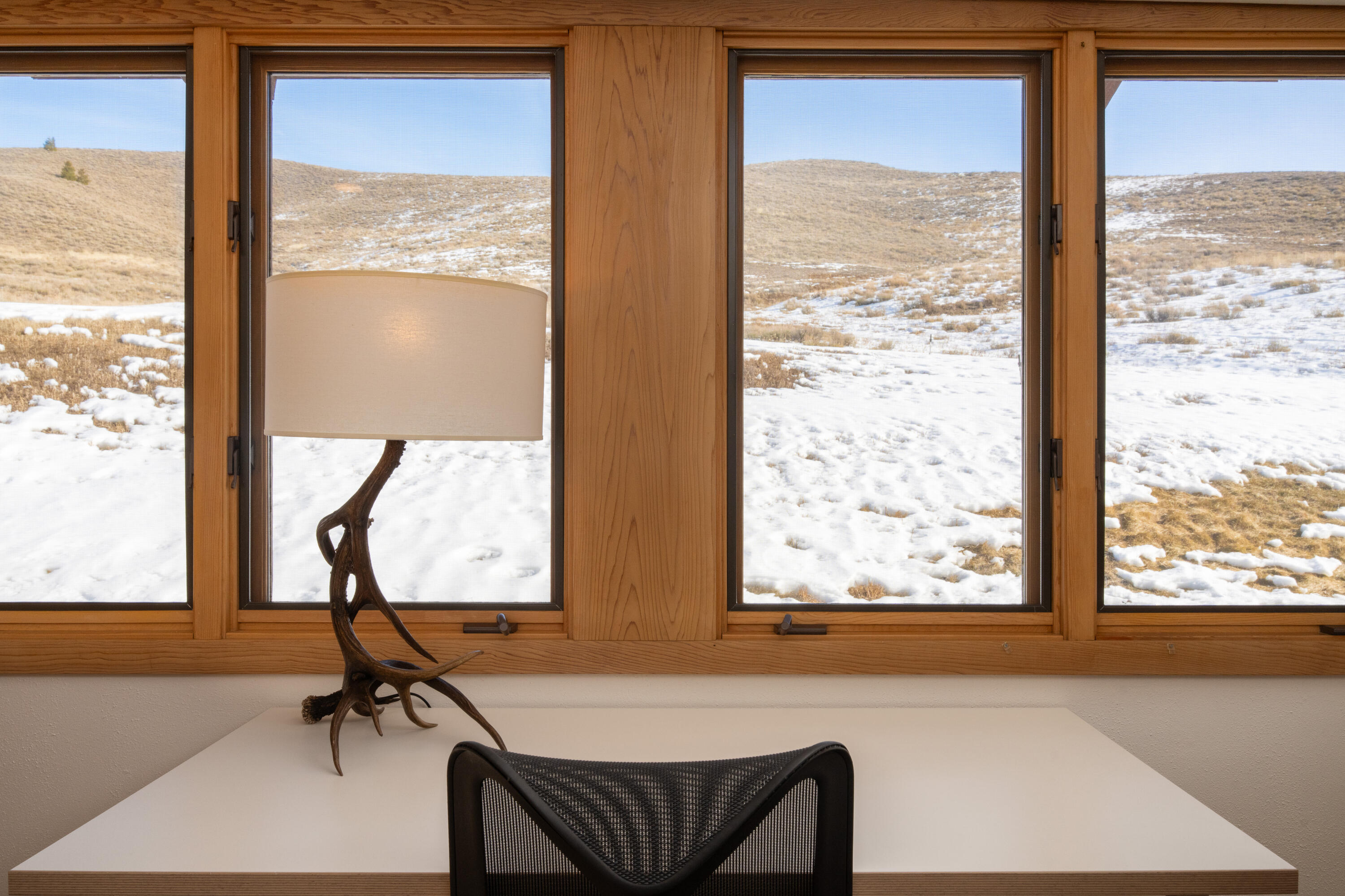 107 Skyline Spur Sun Valley, ID 83353 - Photo 25 of 33 Bedroom 4