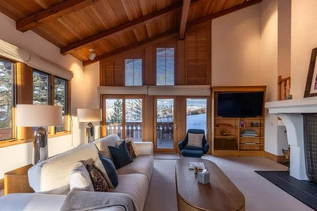 $6,900,000 | 107 Skyline Spur, Sun Valley, ID 83353