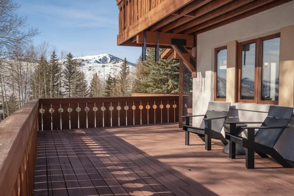 $6,900,000 | 107 Skyline Spur, Sun Valley, ID 83353