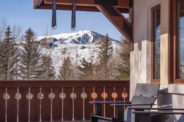 $6,900,000 | 107 Skyline Spur, Sun Valley, ID 83353