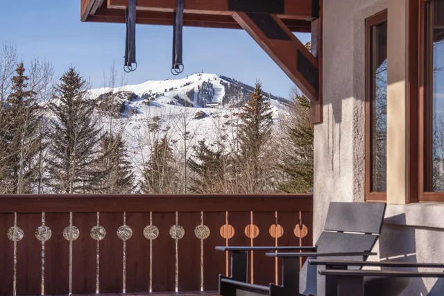 $6,900,000 | 107 Skyline Spur, Sun Valley, ID 83353