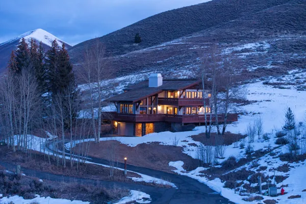 $6,900,000 | 107 Skyline Spur, Sun Valley, ID 83353