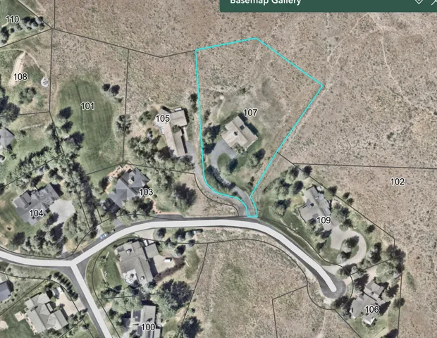 $6,900,000 | 107 Skyline Spur, Sun Valley, ID 83353