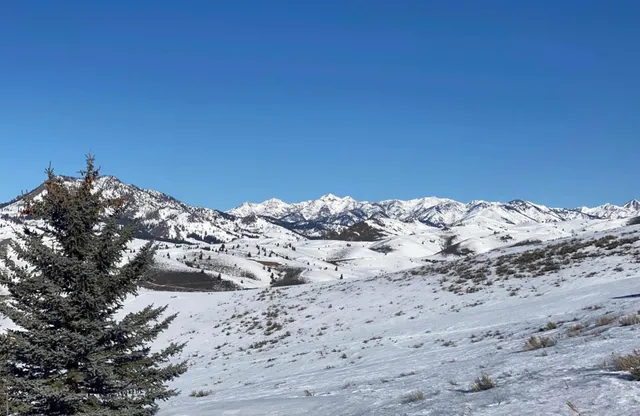 $6,900,000 | 107 Skyline Spur, Sun Valley, ID 83353