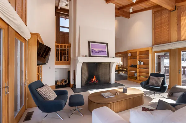 $6,900,000 | 107 Skyline Spur, Sun Valley, ID 83353