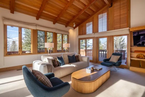 $6,900,000 | 107 Skyline Spur, Sun Valley, ID 83353