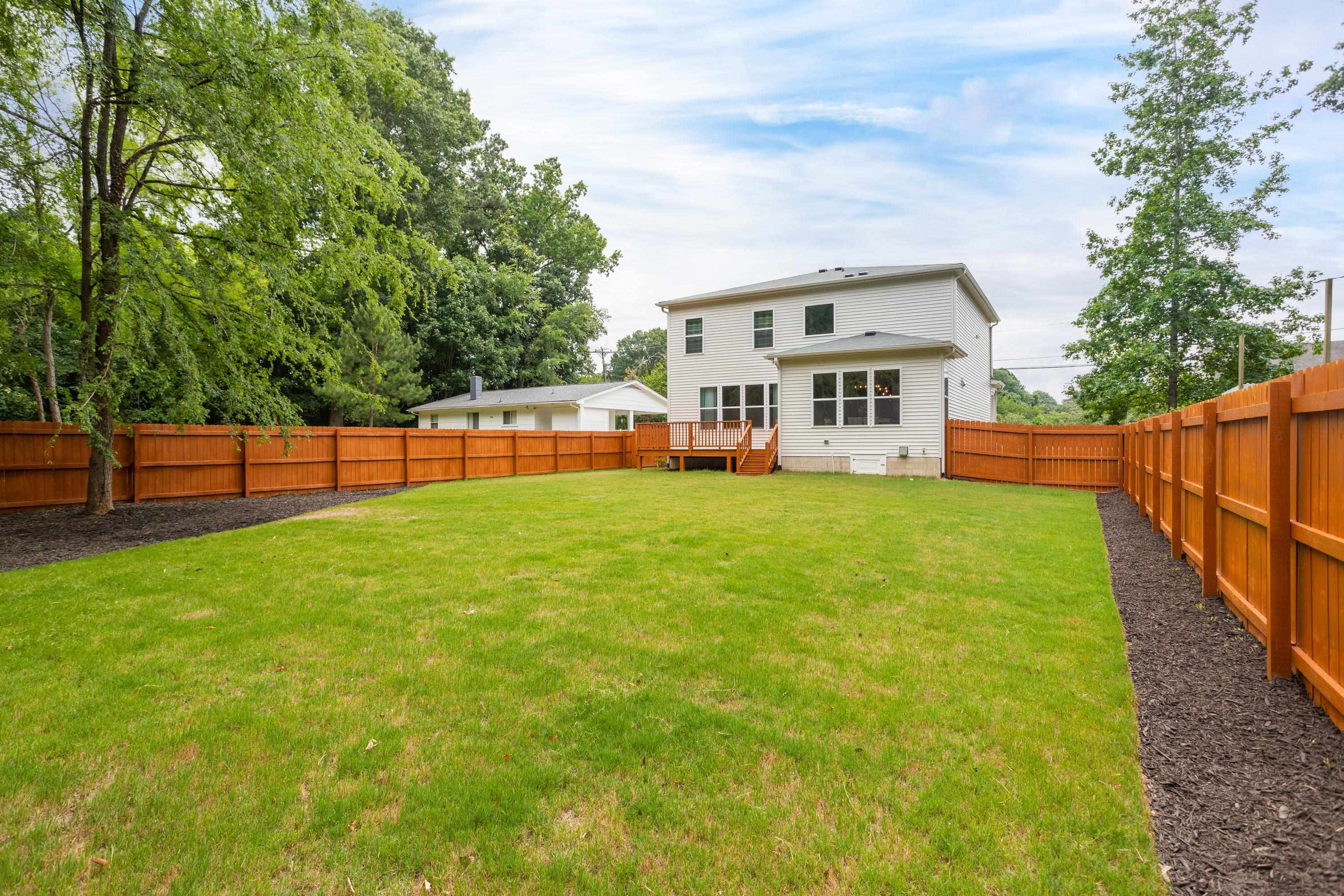 1327 Cole Mill Road Durham, NC 27705 - Photo 27 of 32 Photo 27