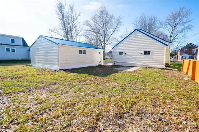 $194,999 | 49 Lorain Street, Evans, NY 14006