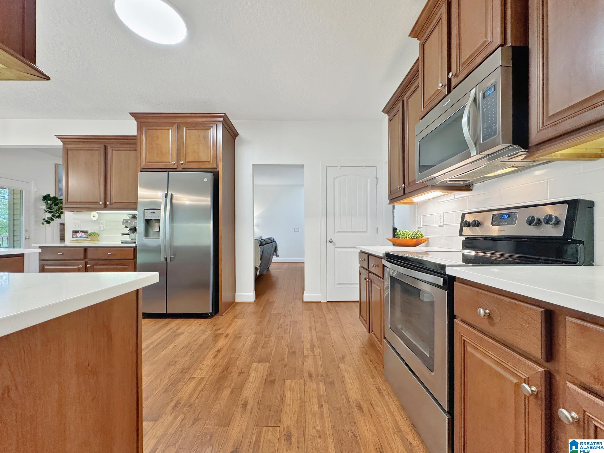 491 Wood Rdg Trail Oxford, AL 36203 - Photo 5 of 46