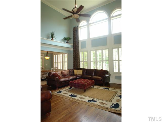 5720 Greenevers Drive Raleigh, NC 27613 - Photo 5 of 25 Photo 5