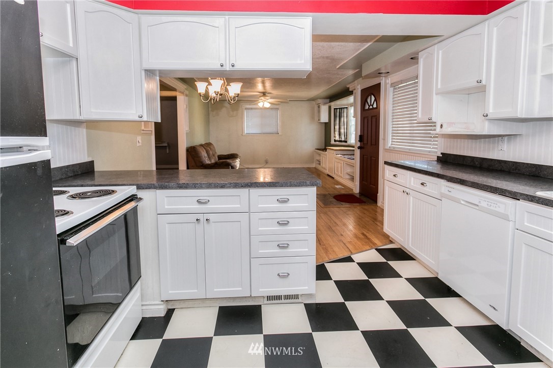 428 North Earl Road Moses Lake, WA 98837 - Photo 13 of 25 Gallery Image 13