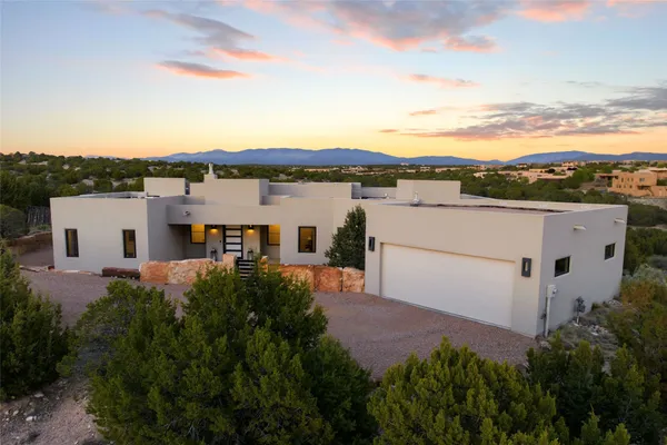 $1,695,000 | 12 C Camino Barranca, Unit C, Santa Fe, NM 87507