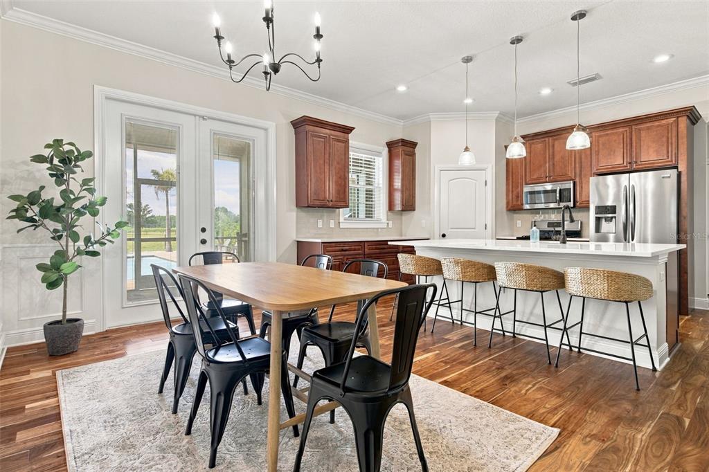 15607 Colding Loop Wimauma, FL 33598 - Photo 8 of 40 Gallery Image 8
