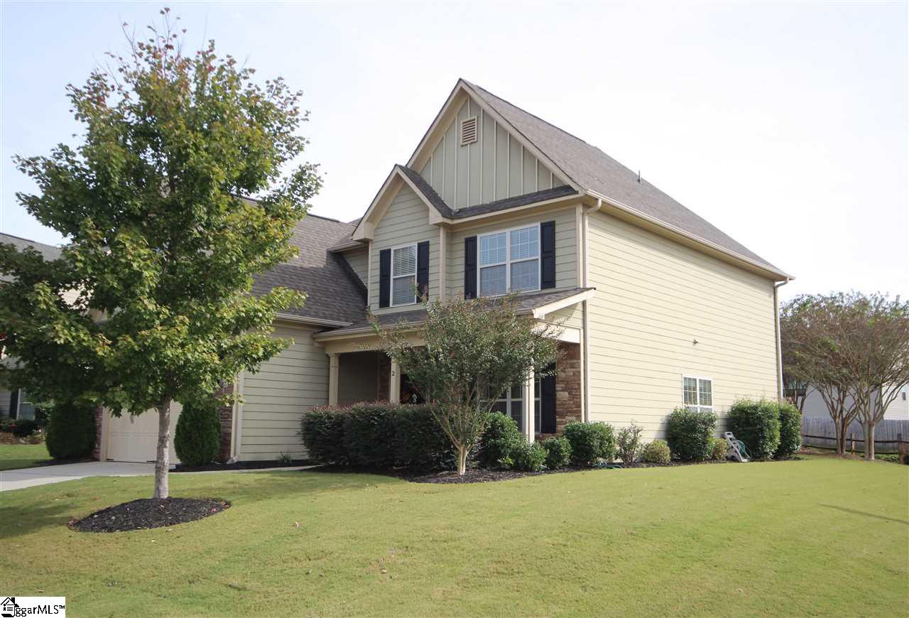2 Ridgedale Way Simpsonville, SC 29681 - Photo 2 of 36 Gallery Image 2
