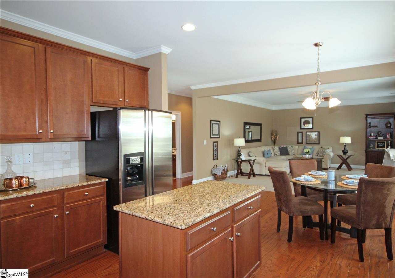 2 Ridgedale Way Simpsonville, SC 29681 - Photo 14 of 36 Gallery Image 14