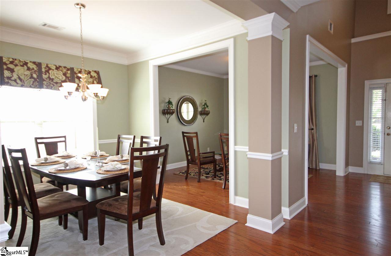 2 Ridgedale Way Simpsonville, SC 29681 - Photo 7 of 36 Gallery Image 7