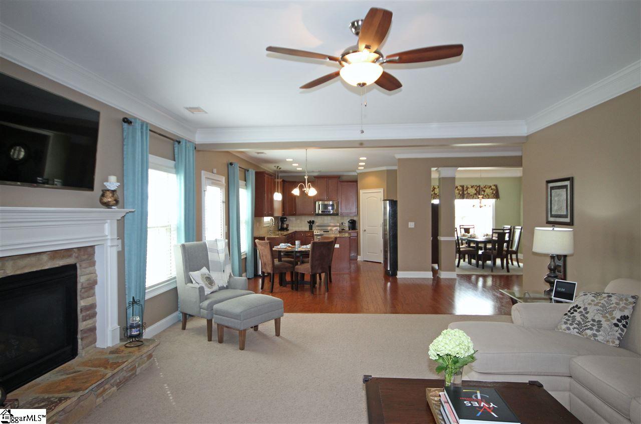 2 Ridgedale Way Simpsonville, SC 29681 - Photo 10 of 36 Gallery Image 10