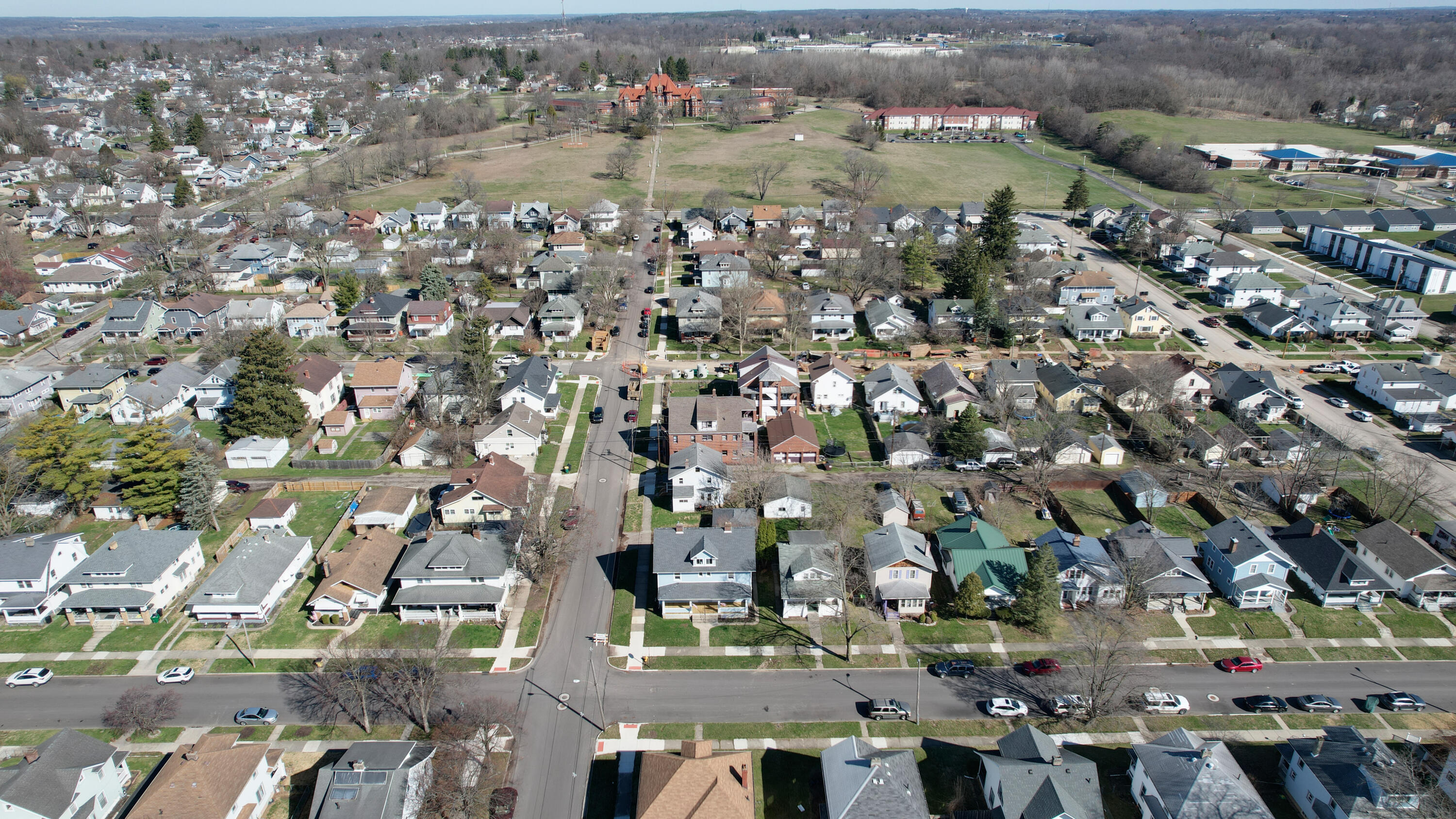 552 East Cecil Street Springfield, OH 45503 - Photo 48 of 55 DJI_0382HDR