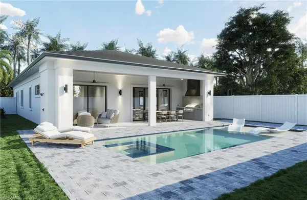 $2,350,000 | 658 93rd Avenue North, Naples, FL 34108