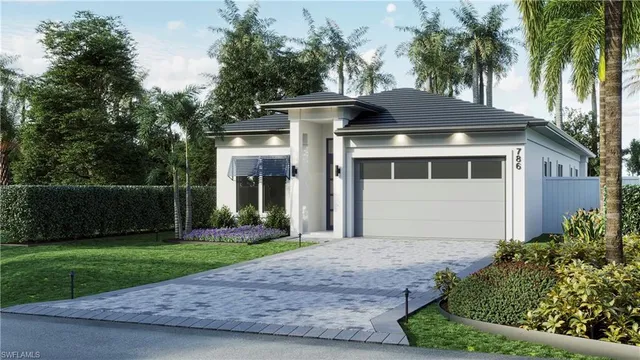 $2,350,000 | 658 93rd Avenue North, Naples, FL 34108