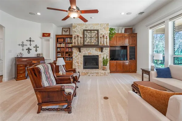 $775,000 | 7332 Hinton Drive, Mansfield, TX 76063