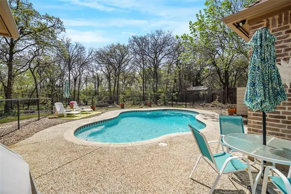 $775,000 | 7332 Hinton Drive, Mansfield, TX 76063