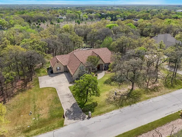 $775,000 | 7332 Hinton Drive, Mansfield, TX 76063
