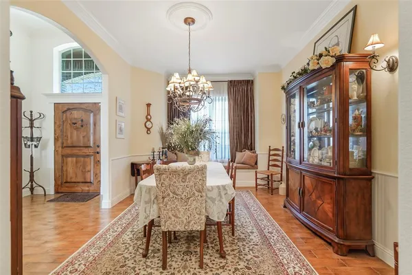 $775,000 | 7332 Hinton Drive, Mansfield, TX 76063