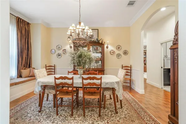 $775,000 | 7332 Hinton Drive, Mansfield, TX 76063