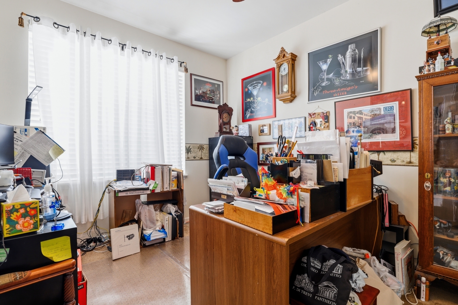749 Lenox Avenue Bolingbrook, IL 60490 - Photo 12 of 33 a room with furniture and a baby crib