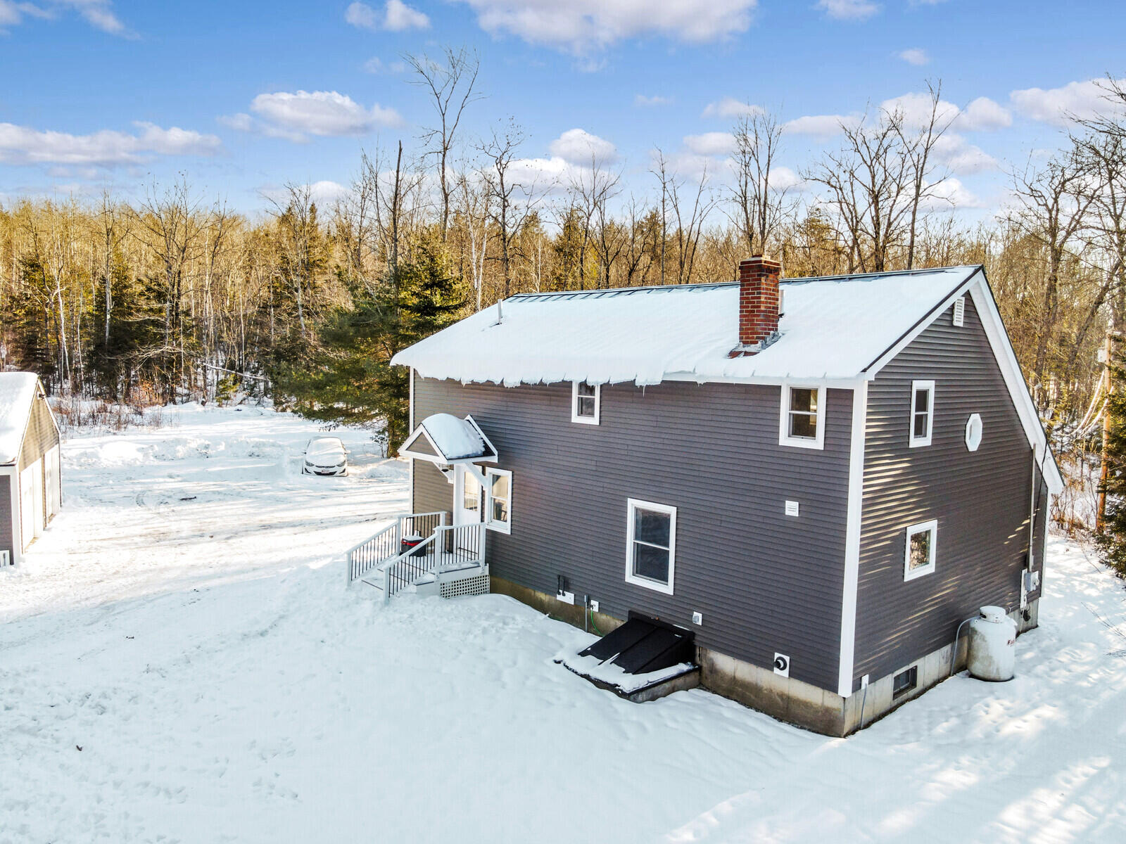 81 East Pond Road Oakland, ME 04963 - Photo 8 of 72 8