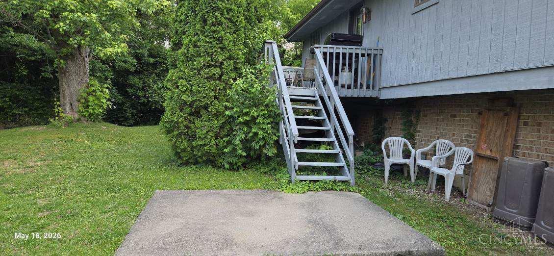 6090 Werk Road Cincinnati, OH 45248 - Photo 58 of 62