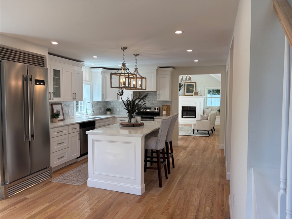 2 Mechanic Street Merrimac, MA 01860 - Photo 34 of 38