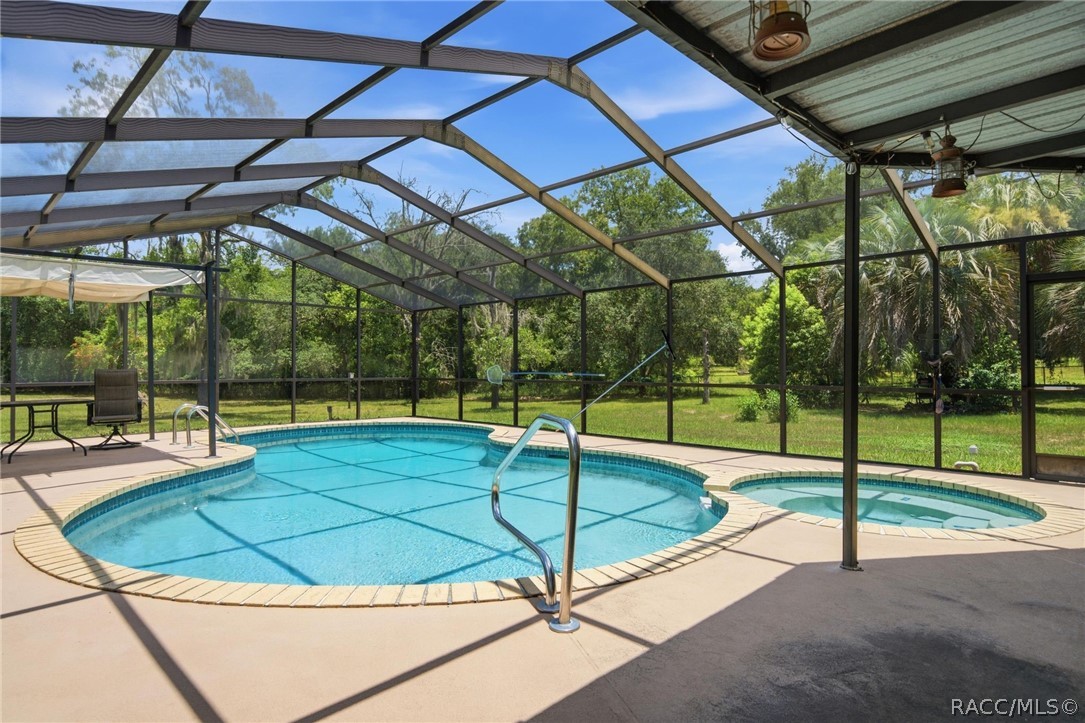 385 North Cornish Point Lecanto, FL 34461 - Photo 38 of 65