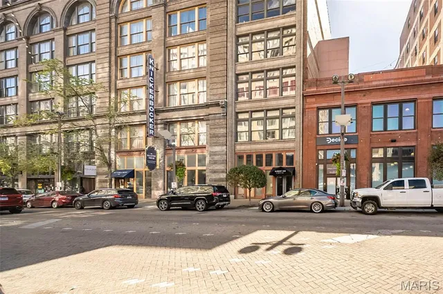 $150,000 | 1312 Washington Avenue, Unit 3B, St. Louis, MO 63103