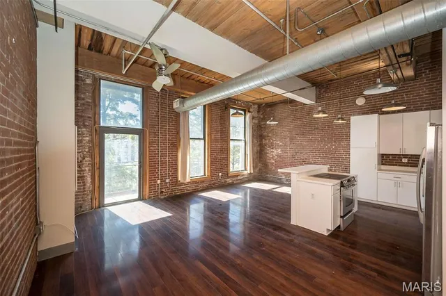 $150,000 | 1312 Washington Avenue, Unit 3B, St. Louis, MO 63103