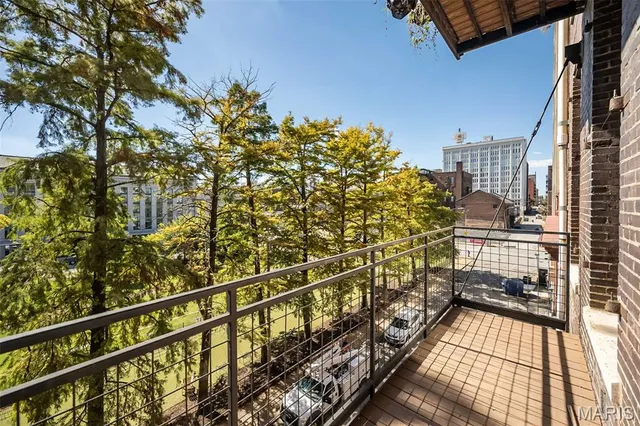 $150,000 | 1312 Washington Avenue, Unit 3B, St. Louis, MO 63103