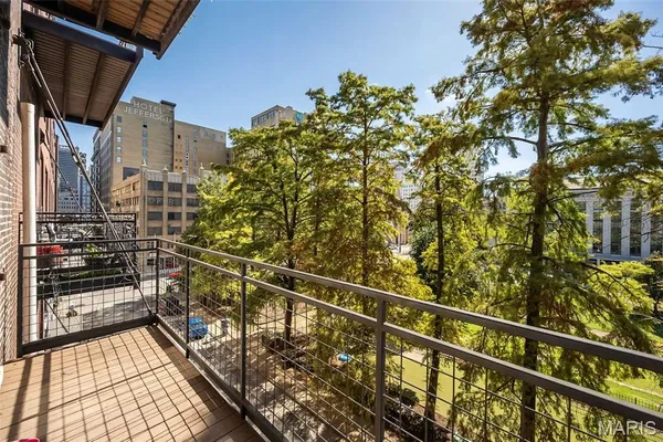 $140,000 | 1312 Washington Avenue, Unit 3B, St. Louis, MO 63103