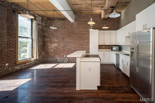 $140,000 | 1312 Washington Avenue, Unit 3B, St. Louis, MO 63103