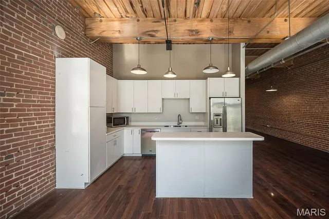 $150,000 | 1312 Washington Avenue, Unit 3B, St. Louis, MO 63103